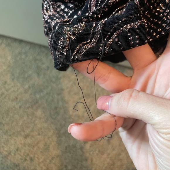 Prom Dress - Picture 7 of 11